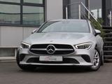 Mercedes-Benz CLA 200d Autom. Sitzheizung Klimaauto. Kamera - Autos mit Automatikschaltung
