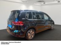 Volkswagen Touran - Vorschau Bild 4