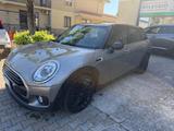 MINI Mini Cooper D Clubman 2.0 Business Automatica - graue MINI Cooper D Clubman