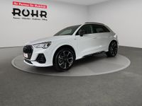 Audi Q3 - Vorschau Bild 1