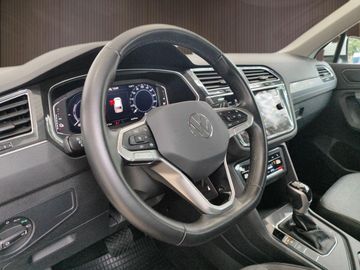 Volkswagen Tiguan - 7