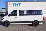 Volkswagen Crafter L3H3 Mobility 8+1 *ROLLSTUHLRAMPE*SOFORT - Volkswagen in Dresden