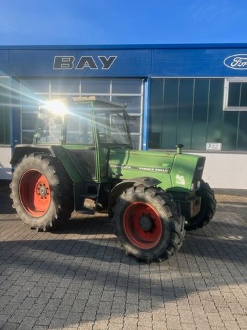 Fendt 306 LSA