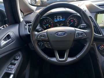 Ford C-Max - 9