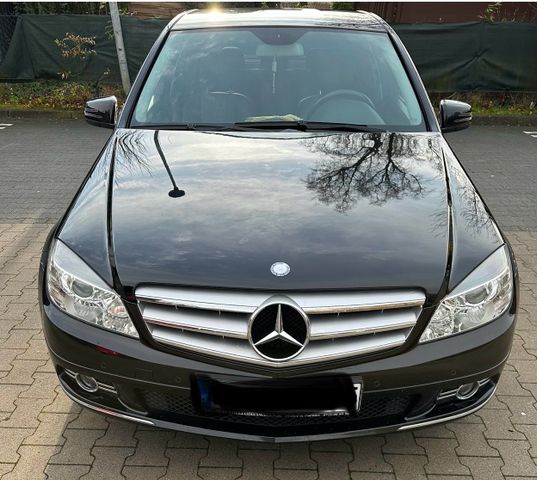 Mercedes-Benz Mercedes Benz C -Klasse 180 Kompressor