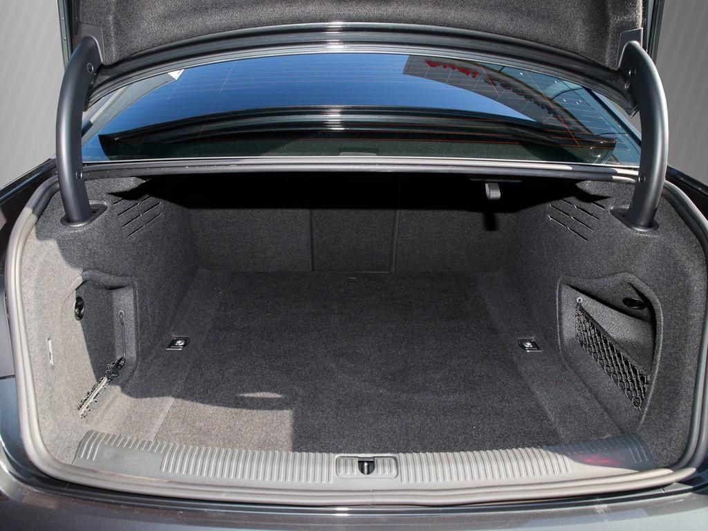 Audi A4 Limousine 40 TDI quattro advanced AHK Kamera, миниатюра 11
