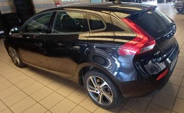 Volvo V40 - 4