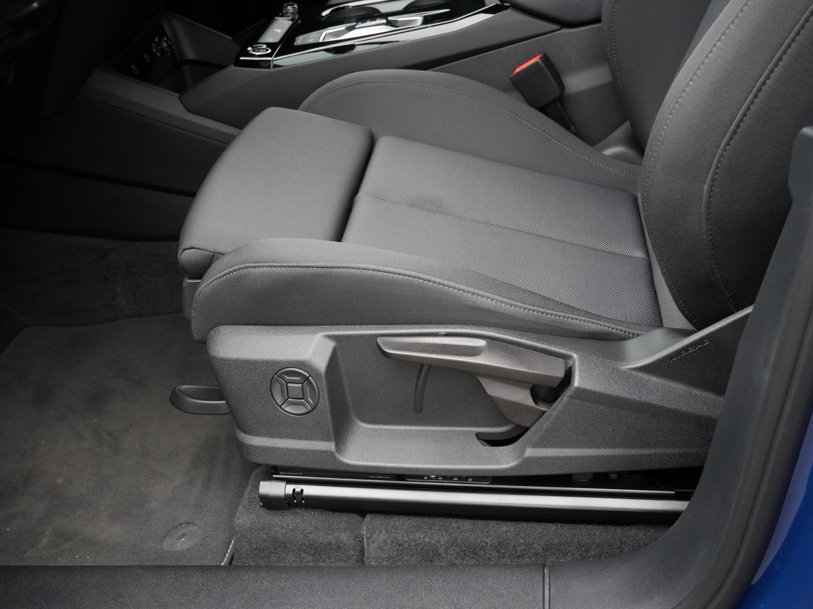 Audi Q6 e-tron - Bild 24