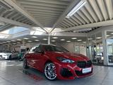 BMW M235i Gran Coupe xDrive LED/HUD/CAM/H&K/A.TEMPO - rote BMW M235