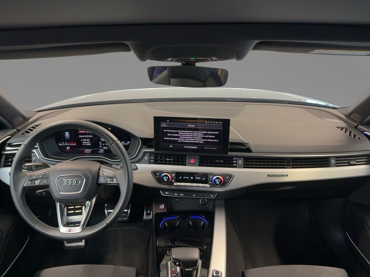 Audi S4 - Bild 10