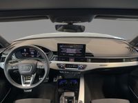 Audi S4 - Vorschau Bild 10
