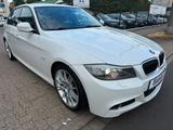 BMW E90 330d M-Paket*1.Hand*Keyless*Sitzhz* - BMW 330 aus 2010: 330d