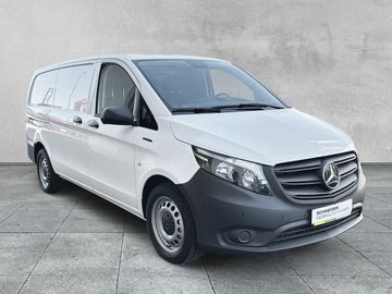 Mercedes eVito - 7