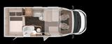 Knaus LIVE WAVE 650 MG PLAT. SELECTION  UVP: 85.751€ - Knaus 650 mg