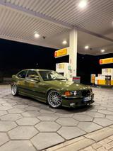 BMW E36 Compact 323ti - BMW 323: Compact