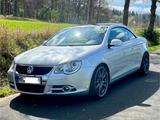 Volkswagen Eos 2.0 FSI  - Volkswagen Eos: Fsi