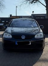 Volkswagen Golf 2.0 FSI Sportline - Volkswagen Golf: Sportline