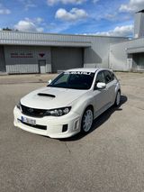 Subaru Impreza WRX STI  - Subaru Impreza: Wrx