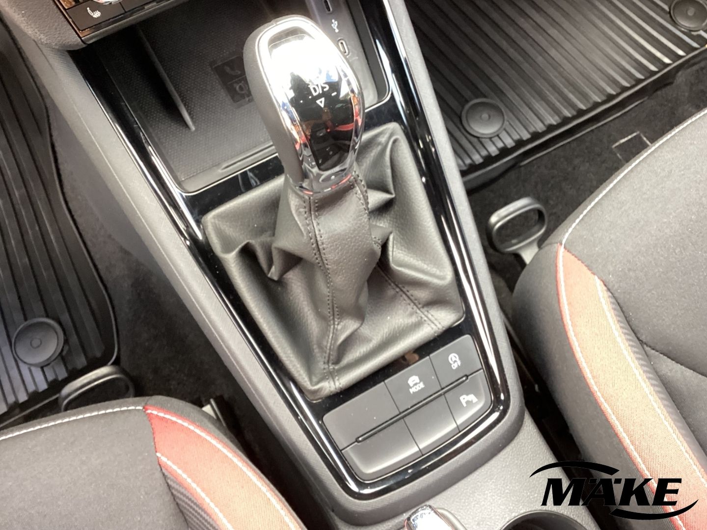 Scala Monte Carlo 1.0 TSI DSG ACC ALU RFK LED
