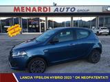 Lancia Ypsilon 1.0 FireFly Hybrid Silver 5p PROM - Lancia aus 2023