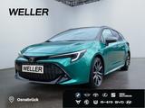 Toyota Corolla 2.0 Hybrid TS GR Sport *LED*CAM*el Heck*