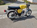 Simson S50 B - SIMSON S50B