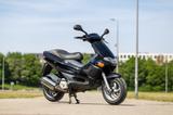Gilera FXR 180 Runner, 16tkm