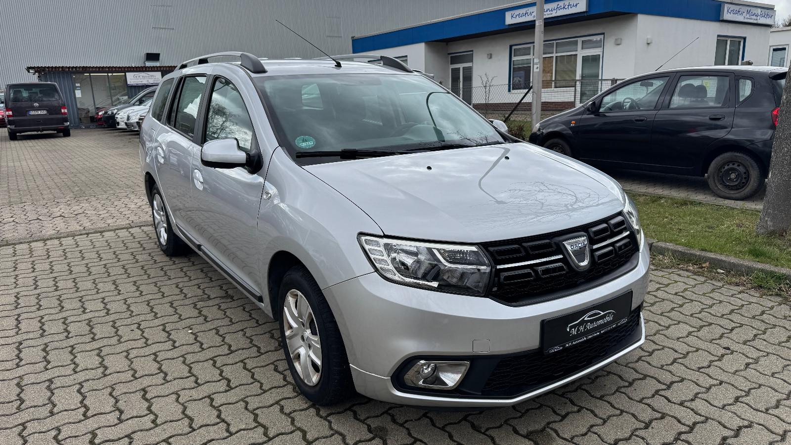Dacia Logan MCV II Kombi Comfort