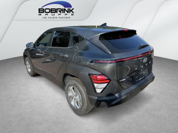Hyundai KONA - 4