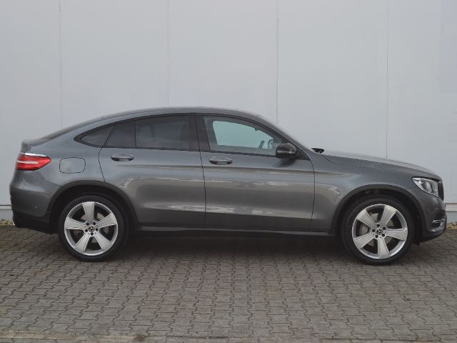 GLC 300 4Matic AHK/20-ZOLL/LED/NAVI/SCHIEBEDACH/