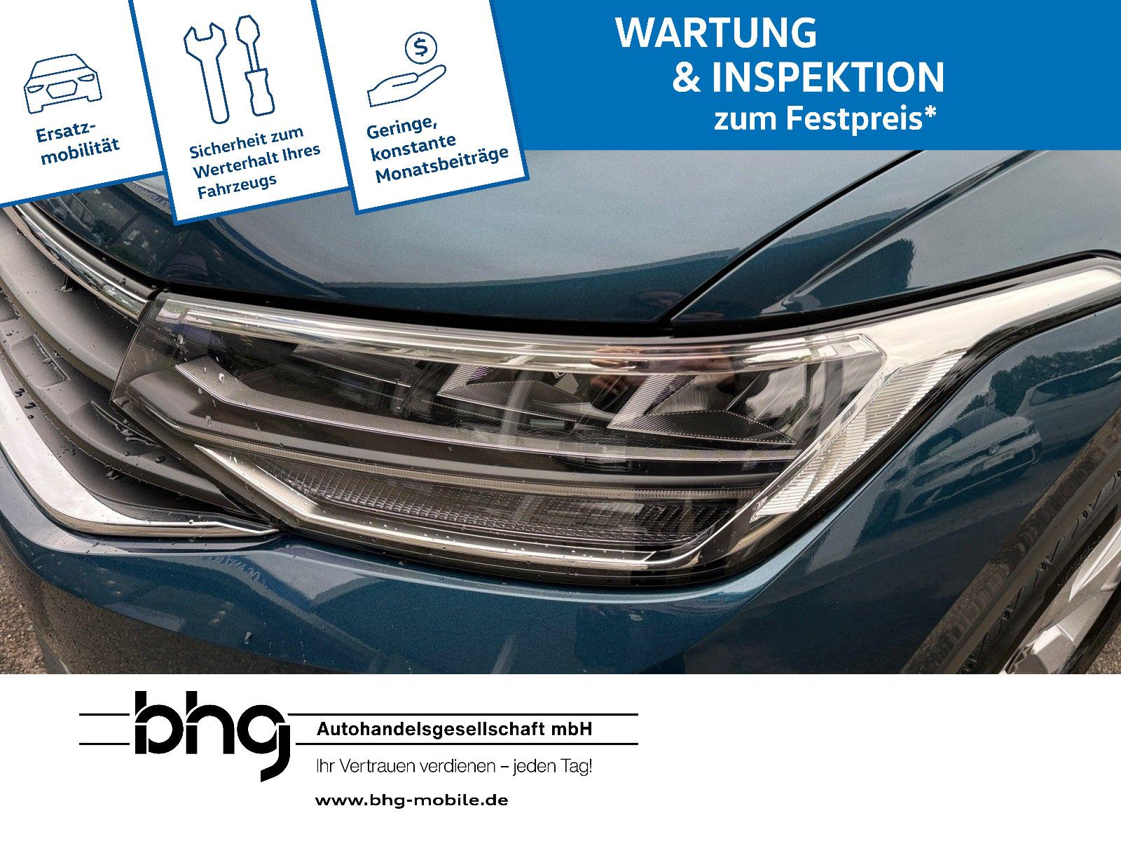 Volkswagen Tiguan 2.0 TSI DSG 4motion, миниатюра 9
