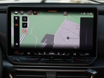 Cupra Formentor VZ 2.0 TSI 4Drive DSG AHK Sennheiser M