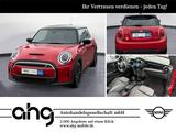MINI Cooper SE. Classic Trim Navi Klima PDC LED DAB S - MINI Cooper SE: Classic Trim
