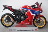 Honda CBR 500 R * 1. Hand * Top-Zustand * Zubehör * - Angebote