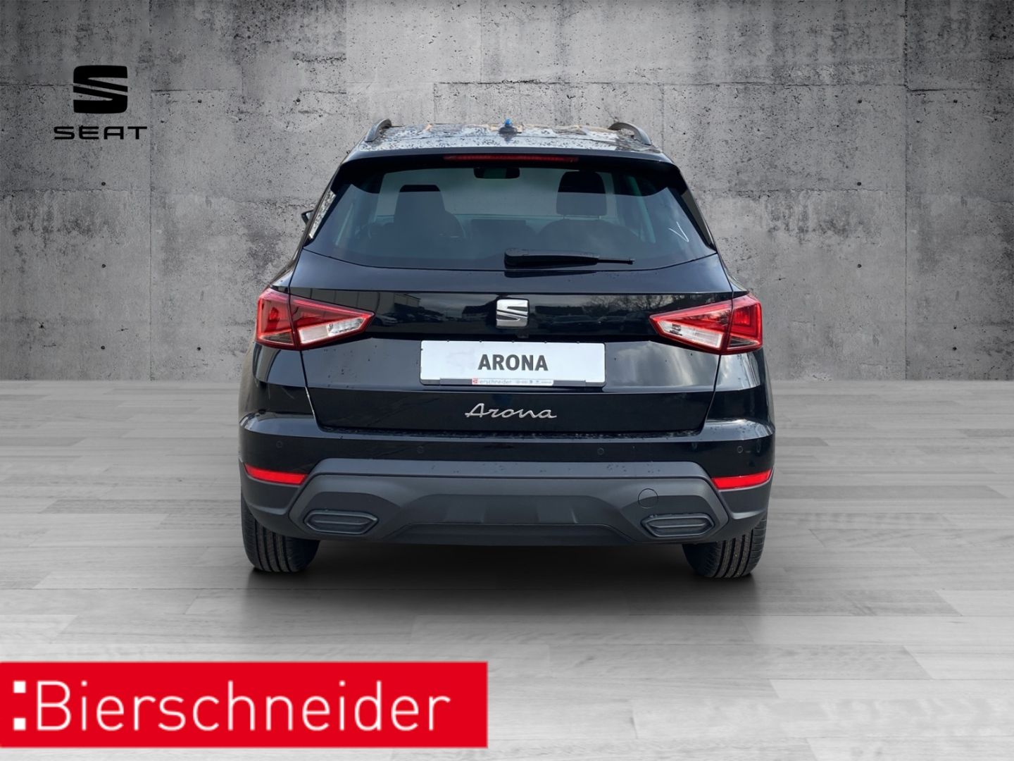 Seat Arona - Bild 6