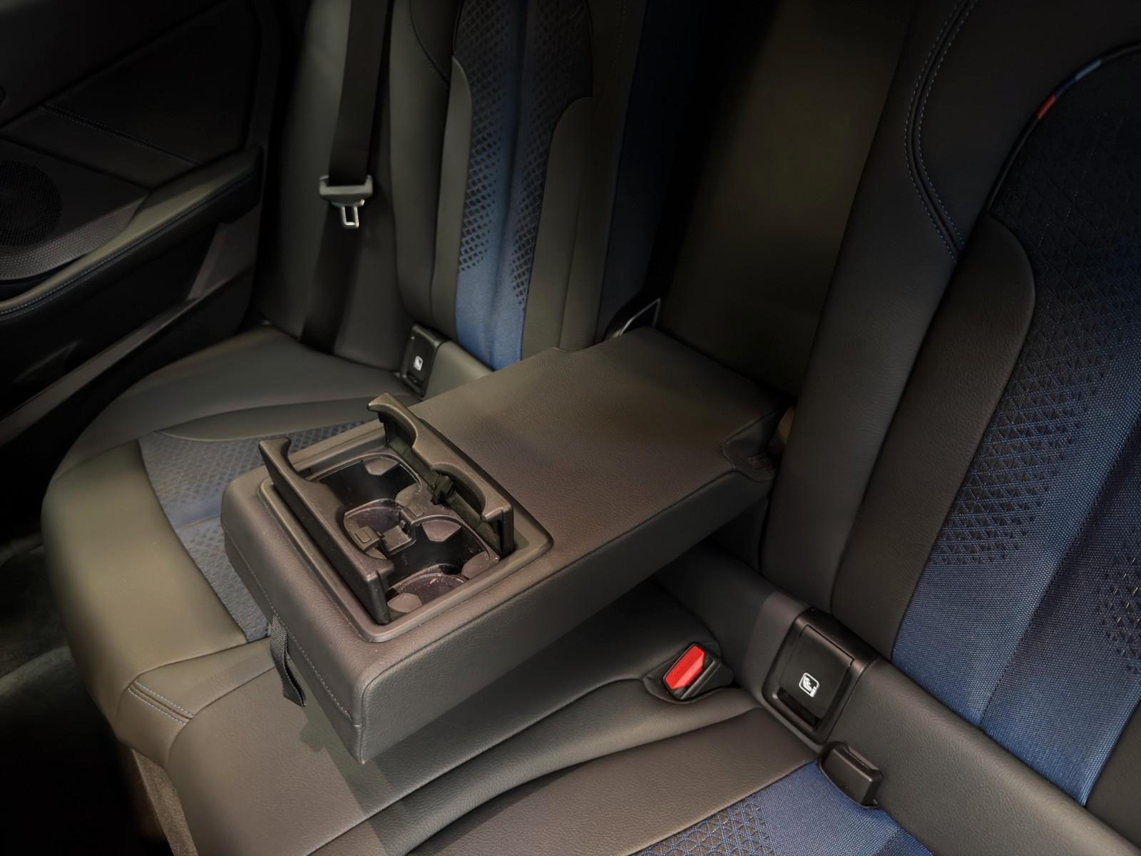 BMW 218 Gran Coupé 218i Gran Coupé M Sport AHK HiFi SHZ 2-ZK, миниатюра 26