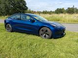 Tesla Model 3 Dualmotor Long Range - Garantie -wie neu - Tesla Model 3: Garantie