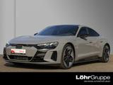 Audi e-tron GT RS quattro - Audi e-tron GT aus 2024