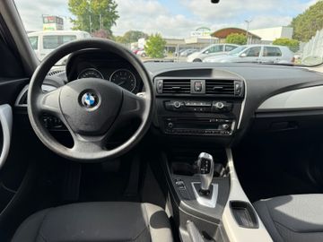 BMW 116 - 9