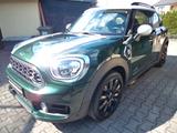 MINI COOPER Countryman SE All4-Hybrid-Navi-RFK-2.Hd.! - MINI Cooper SE: Scheckheftgepflegt, Countryman