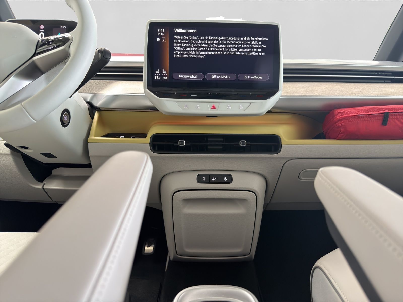 Volkswagen ID. Buzz - Bild 11