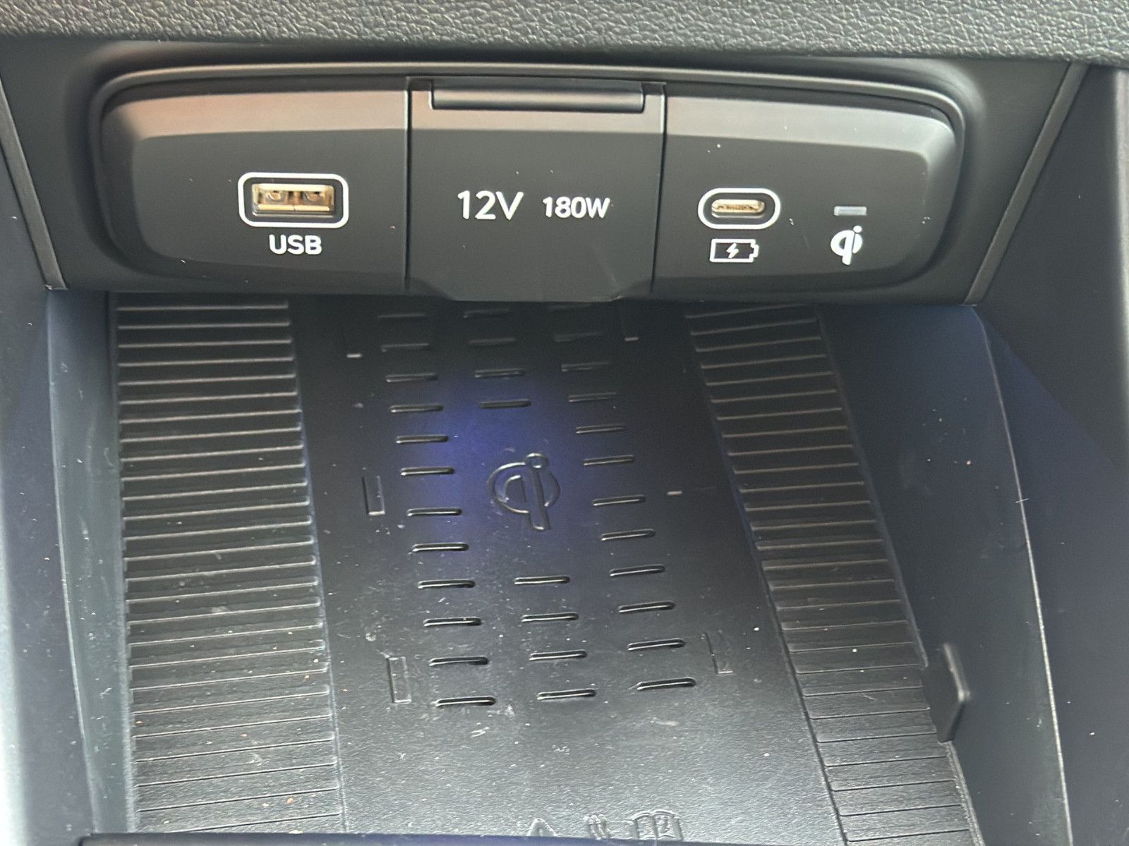 Hyundai i20 - Bild 24