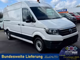 Volkswagen Crafter Kasten 35 MR L2H2 AHK*Tempomat*PDC*Klima - Volkswagen Crafter: L3h2