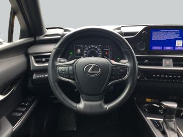 Lexus UX - 7
