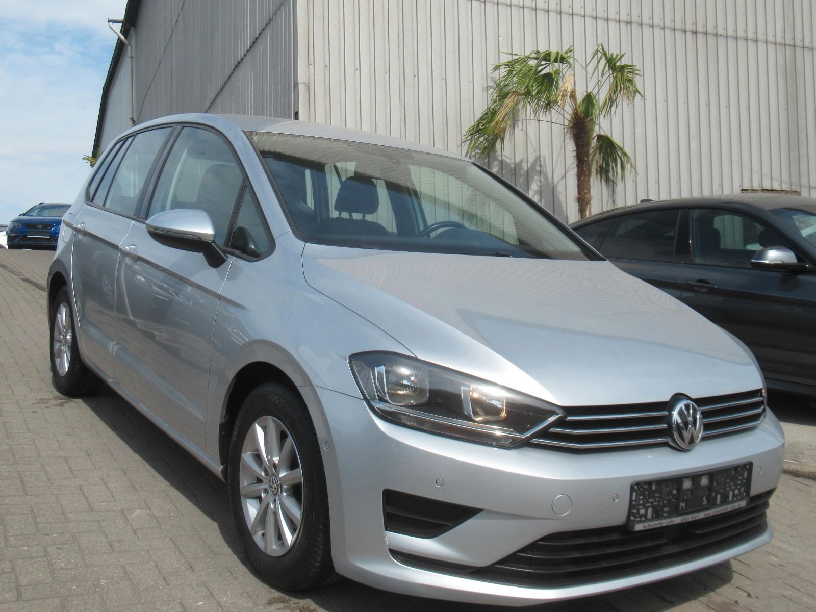 Volkswagen Golf Sportsvan VII Comfortline BMT/Start-Stopp
