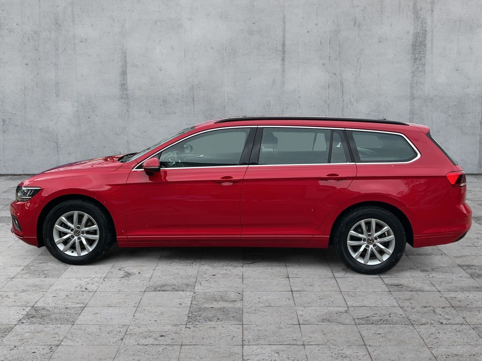 Volkswagen Passat Variant - Bild 4