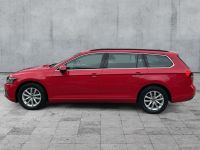 Volkswagen Passat Variant - Vorschau Bild 4