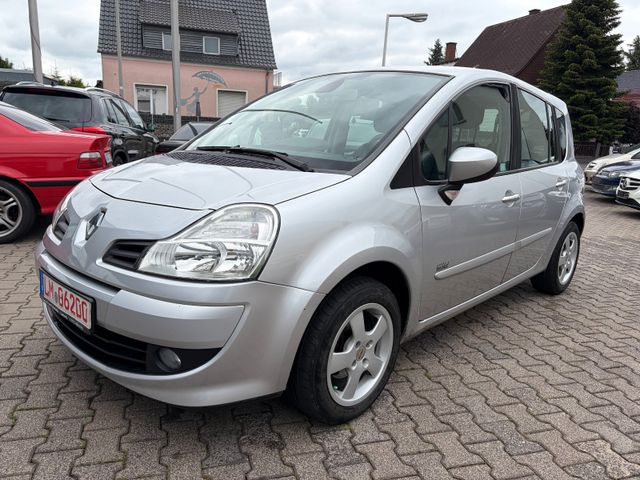 RENAULT Grand Modus Grand Modus Dynamique, Klima, Tüv, Scheckheft