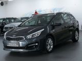 Kia cee'd Sportswagon / KLIMA/SHZ/UNFALLFREI ! - Kia cee'd Sportswagon aus 2016