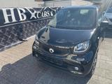 Smart ForFour 1.0, Automatik/PDC/ALU - Smart ForFour in Bremen